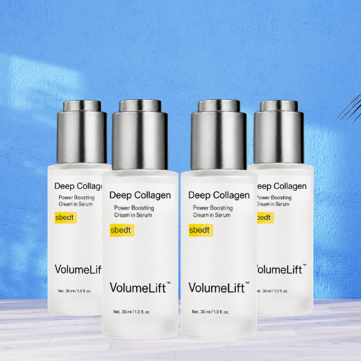 VolumeLift™