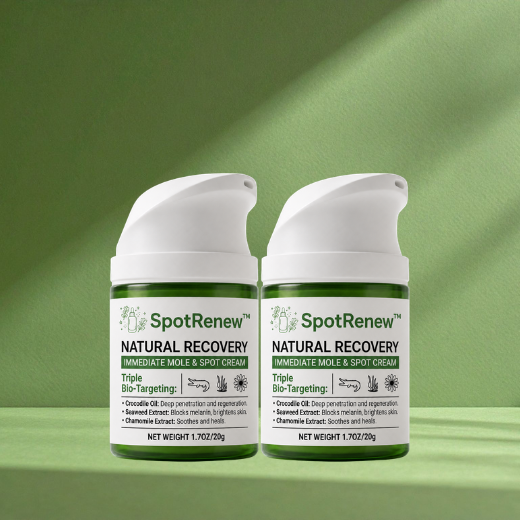 SpotRenew™