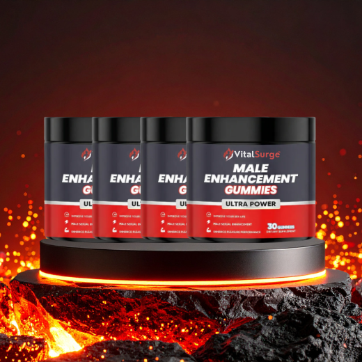 VitalSurge™