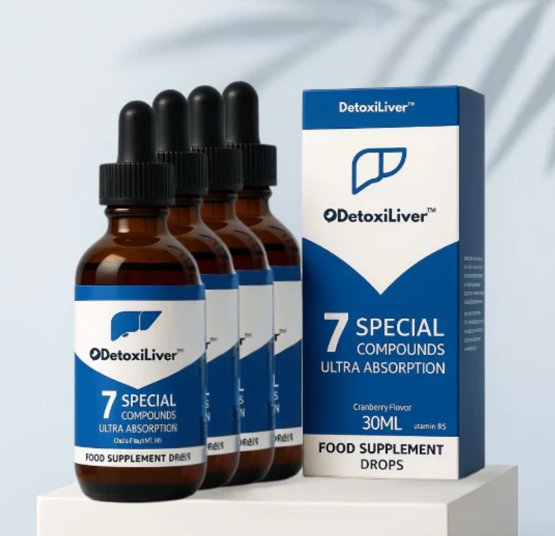 Detoxiliver™