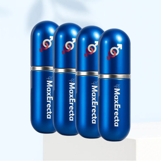 MaxErecta™