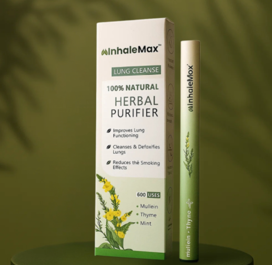 InhaleMax™