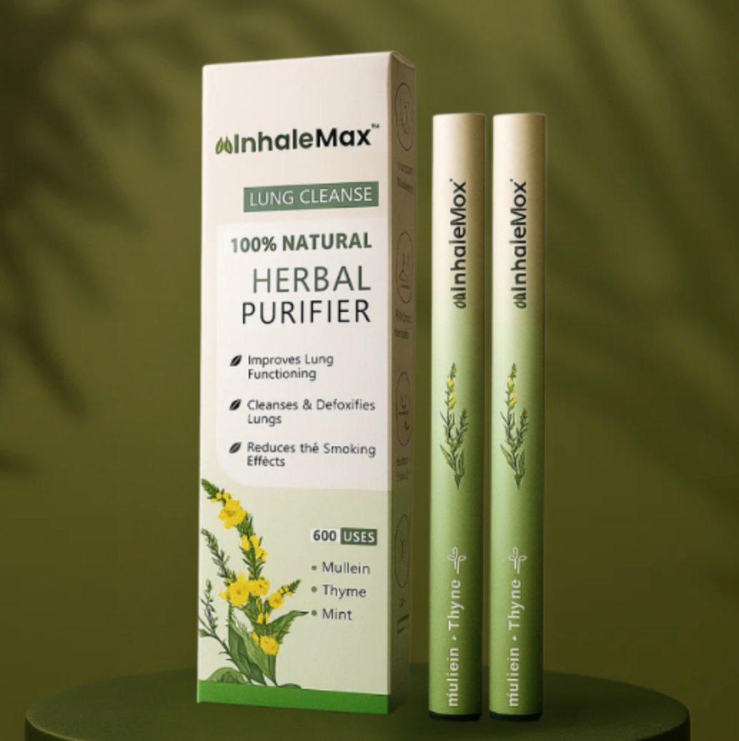 InhaleMax™
