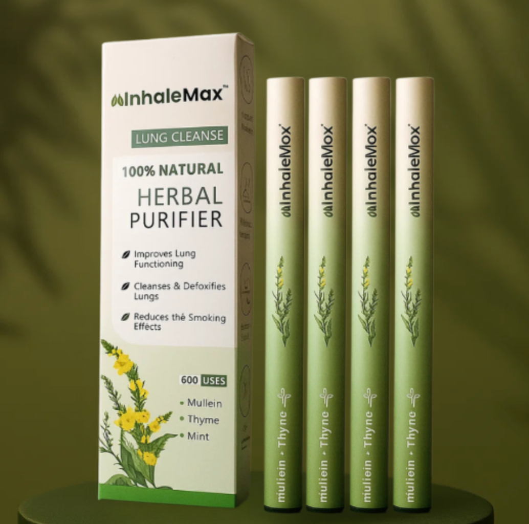 InhaleMax™