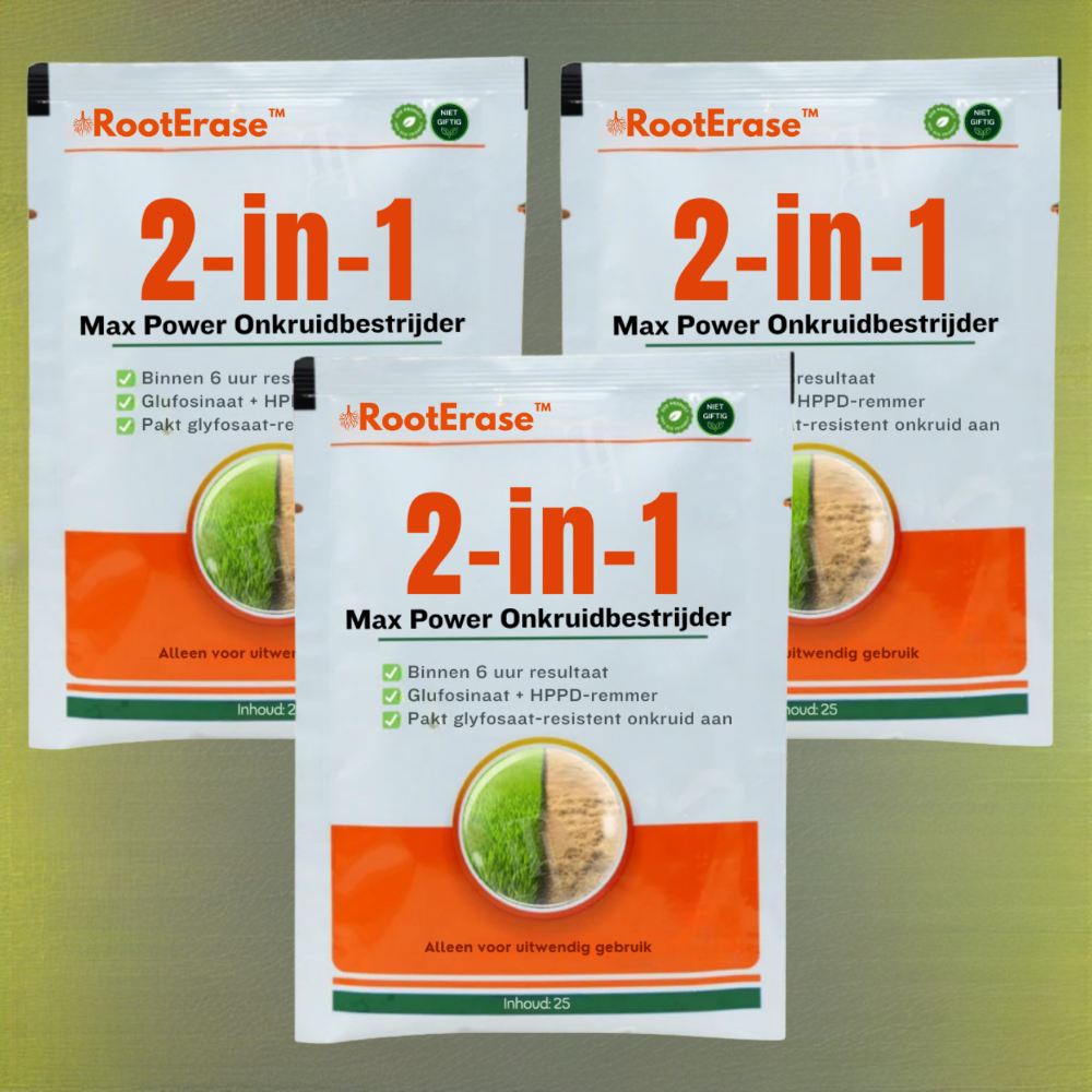 RootErase™