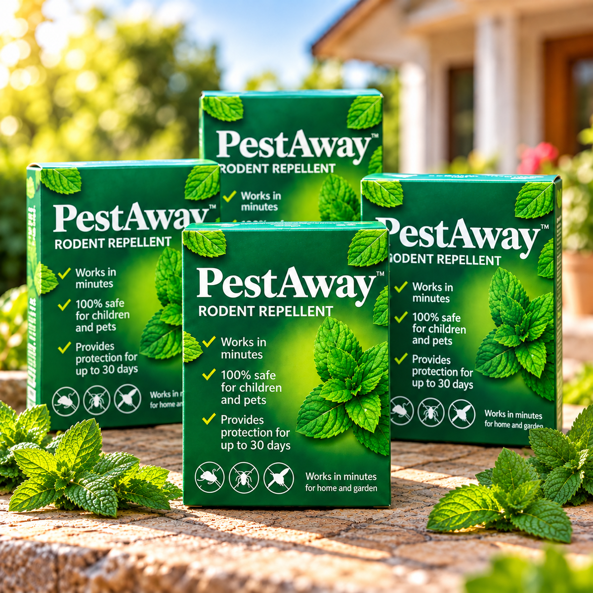PestAway™