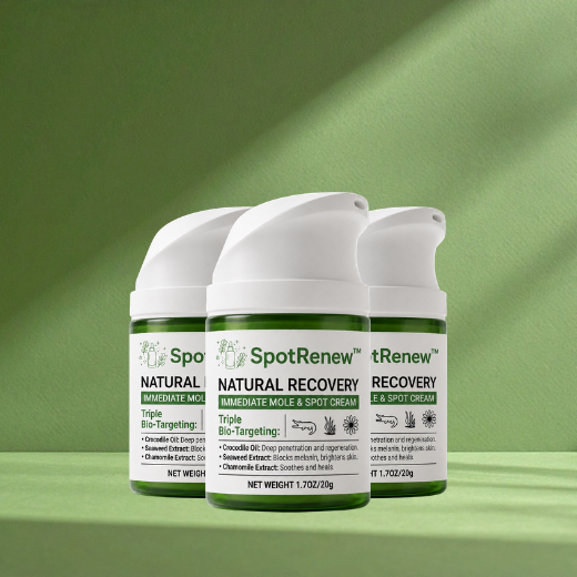 SpotRenew™