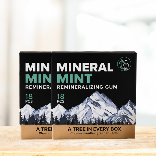 MineralMint™
