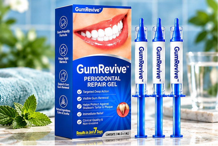 GumRevive™