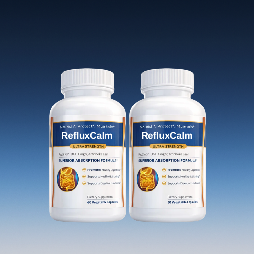 RefluxCalm™