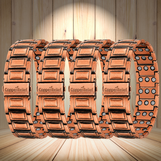 CopperRelief™
