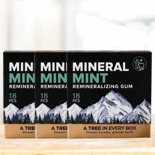 MineralMint™