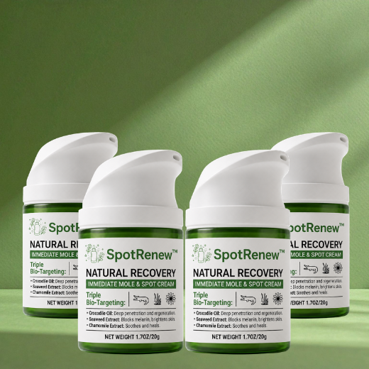 SpotRenew™