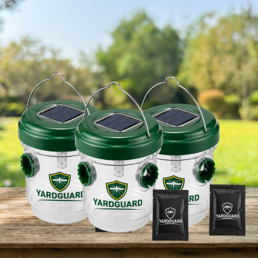 YardGuard™