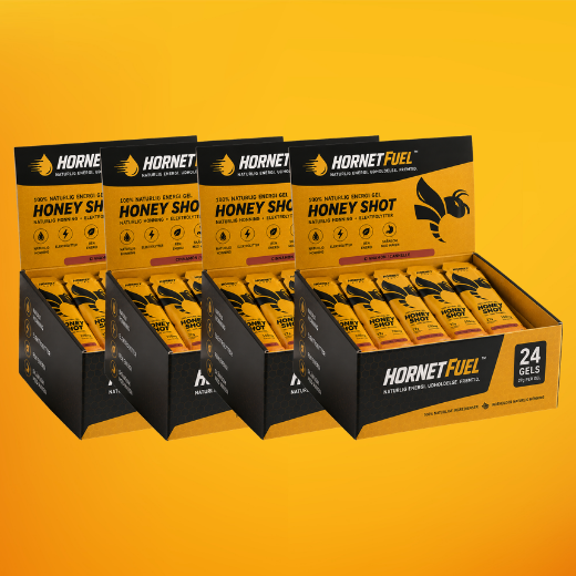 HornetFuel™