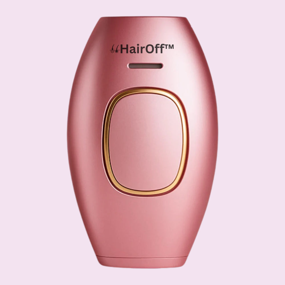 HairOff™