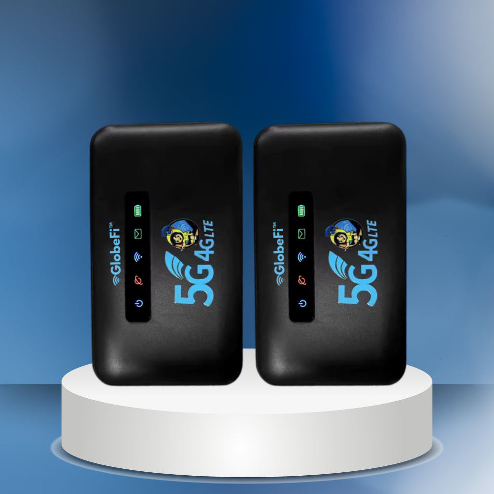 GlobeFi™