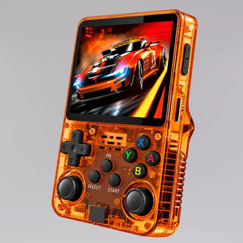 PixelRush™