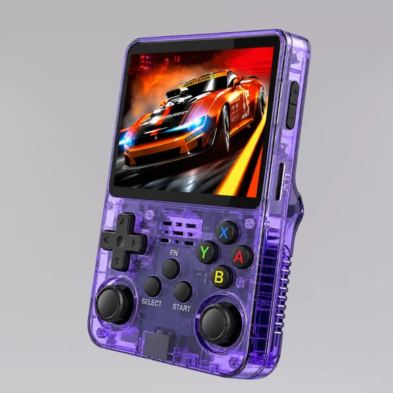 PixelRush™