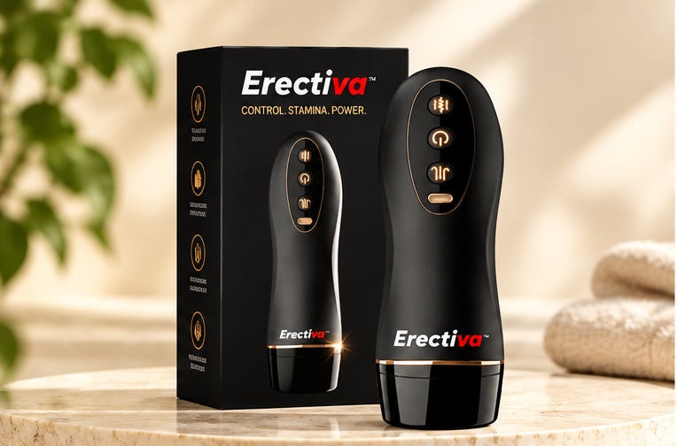 Erecvita™