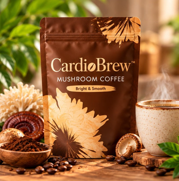 CardioBrew™