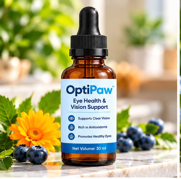 OptiPaw™