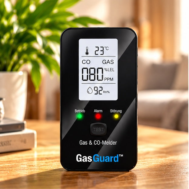 GasGuard™
