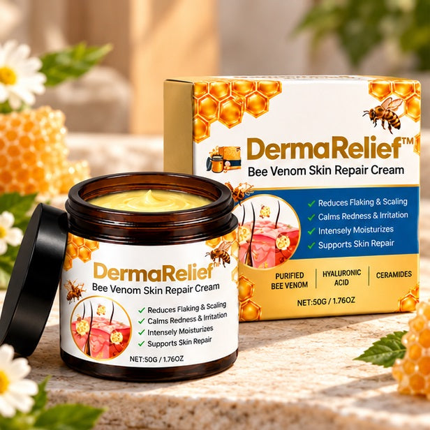 DermaRelief™