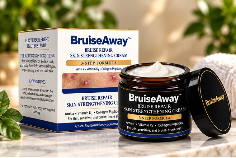 BruiseAway™