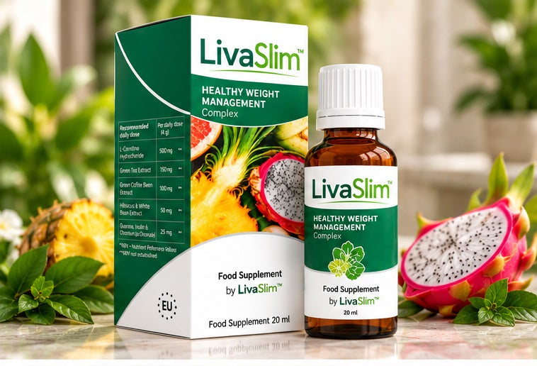 LivaSlim™