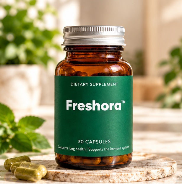 Freshora™