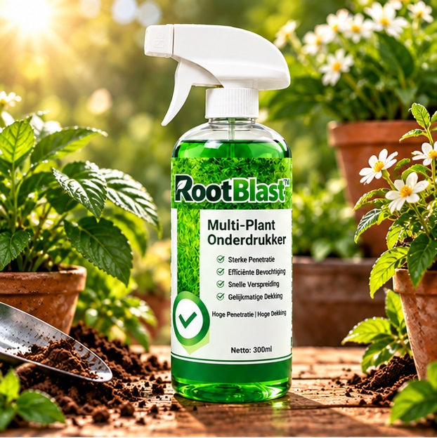 RootBlast™