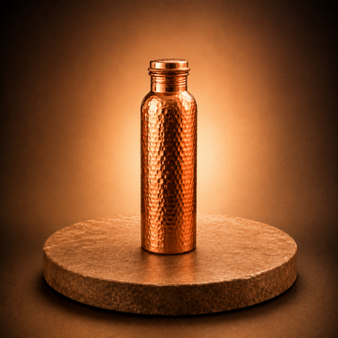 CopperFlow™