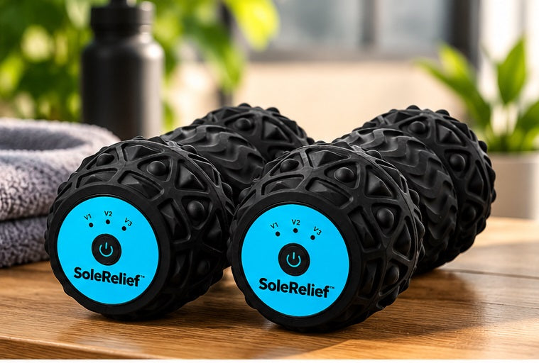 SoleRelief™