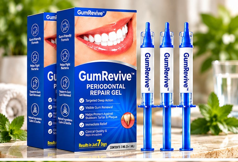 GumRevive™