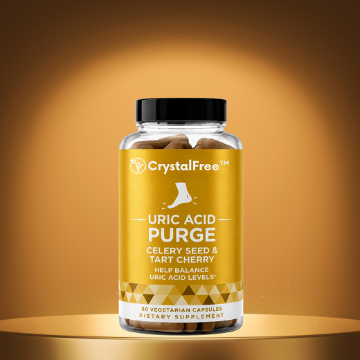 CrystalFree™