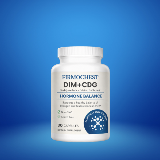 FirmoChest™
