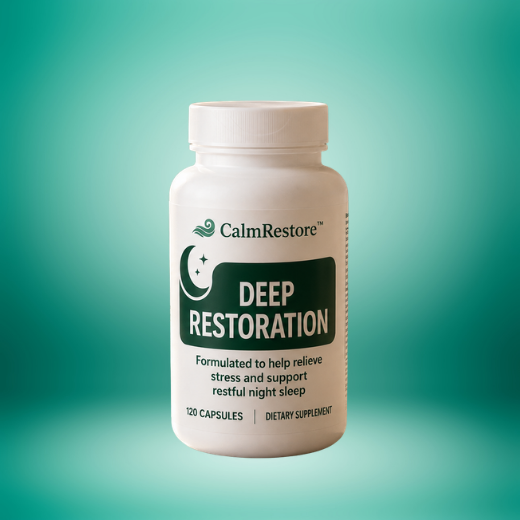 CalmRestore™