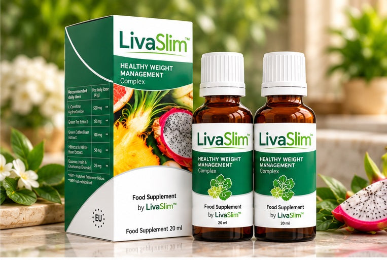 LivaSlim™