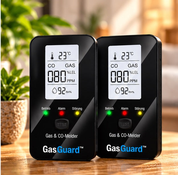GasGuard™