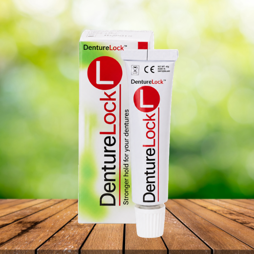 DentureLock™