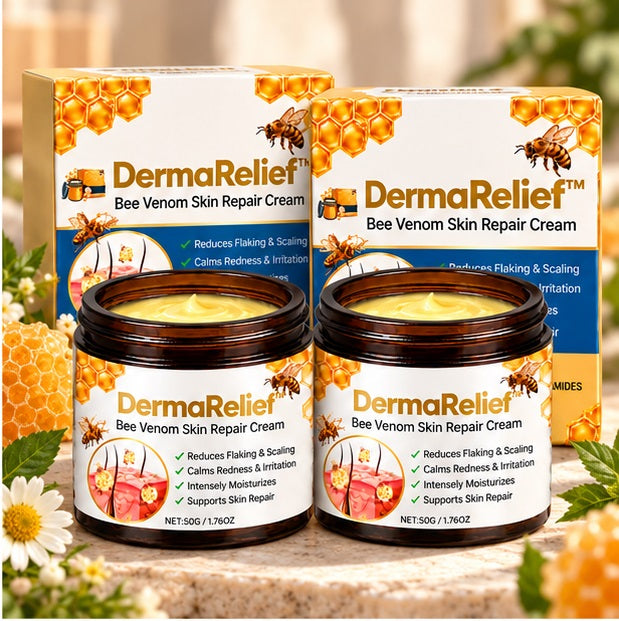 DermaRelief™