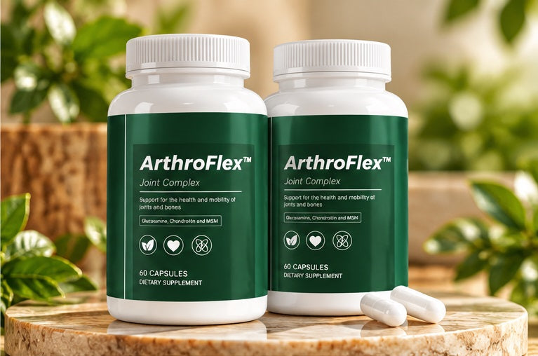 ArthroFlex™
