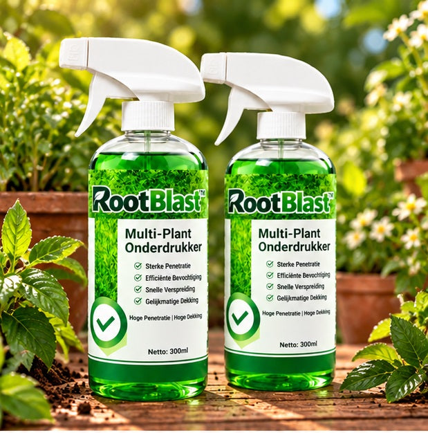 RootBlast™