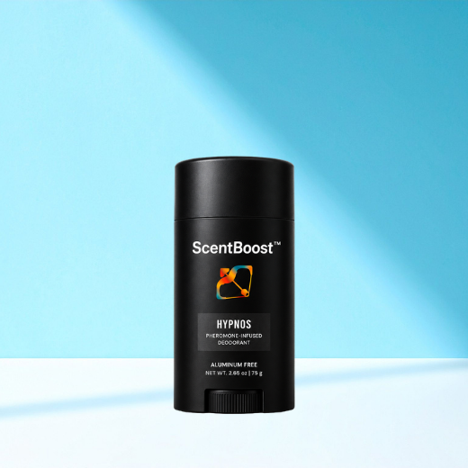 ScentBoost™