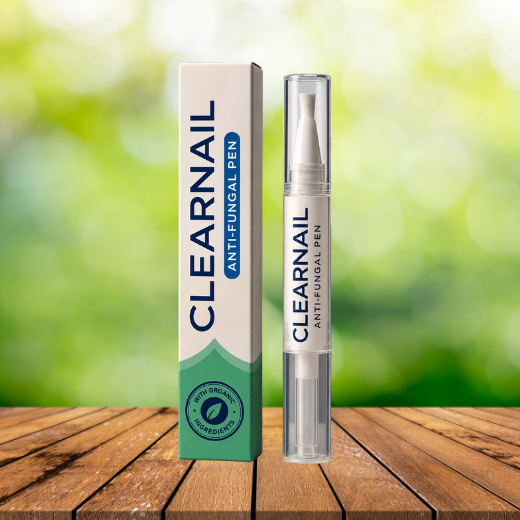 ClearNail™
