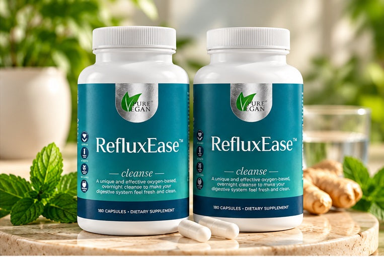 RefluxEase™