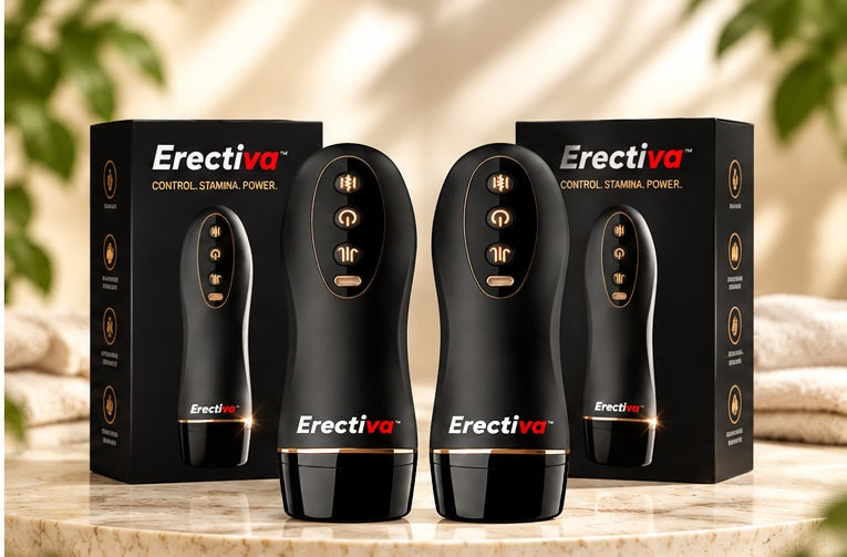 Erecvita™