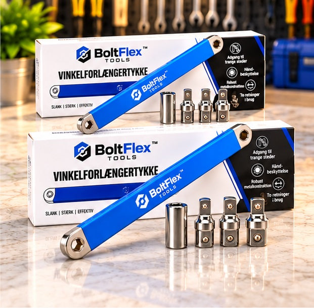 BoltFlex™
