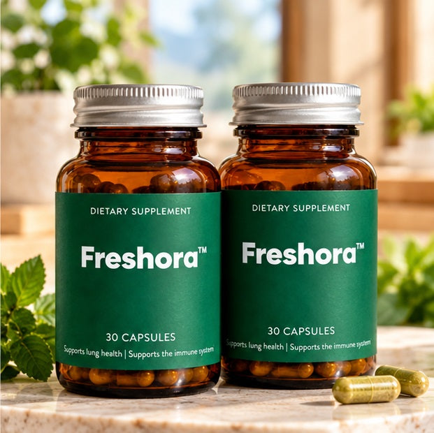Freshora™
